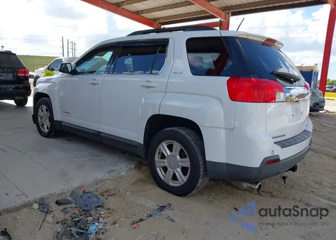 2014 GMC Terrain Sle-2 from USA, damaged, VIN 2GKFLWEK3E6134034